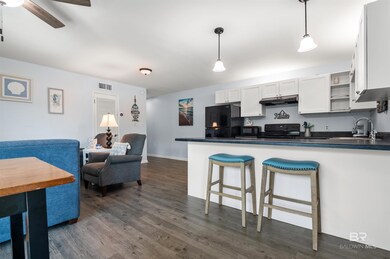 1027 W Beach Blvd unit 208, Gulf Shores, AL 36542 - photo 3