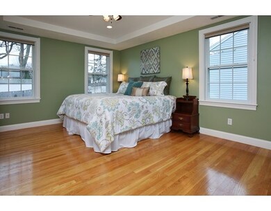 2 Mokema Ave, Waltham, MA 02451 - photo 7