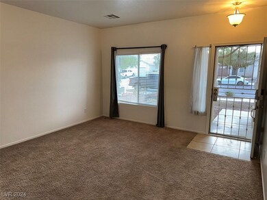 Front Living Room