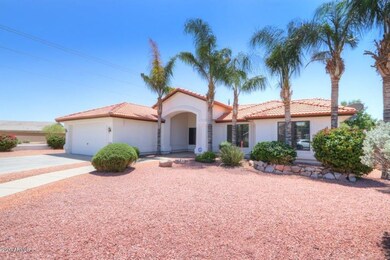 Front View of Home (4)