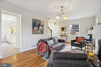 7221 Garland Ave, Takoma Park, MD 20912 - photo 5