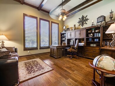 5002 Pine Wood Meadows Ln, Spring, TX 77386 - photo 6