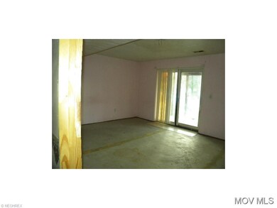 walkout basement
