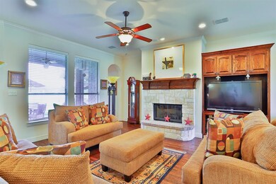 8629 Wishing Tree Ln, North Richland Hills, TX 76182 - photo 7