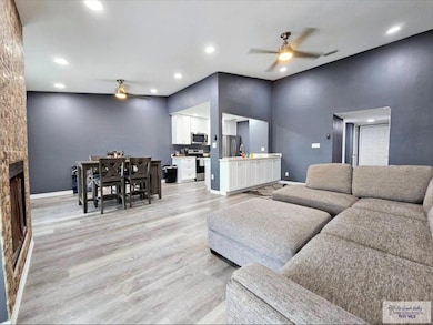 2901 Central Blvd unit 506, Brownsville, TX 78520 - photo 3