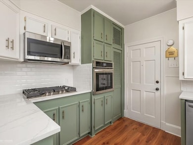 117 Preston Ave, Shreveport, LA 71105 - photo 4