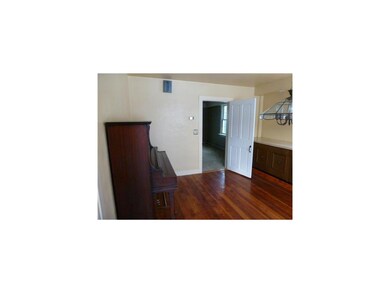 Dining Area.