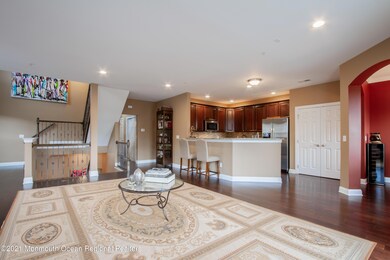 Family Room / Kitchen