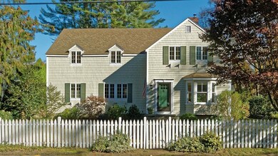 35 Spring St, Marion, MA 02738 - photo 2