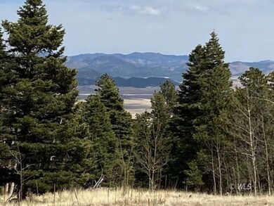 Gorgeous Mountain Views