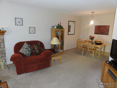 OPEN MAIN LEVEL FLOOR PLAN
