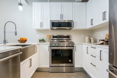 305 Webster Ave unit 307, Cambridge, MA 02141 - photo 6