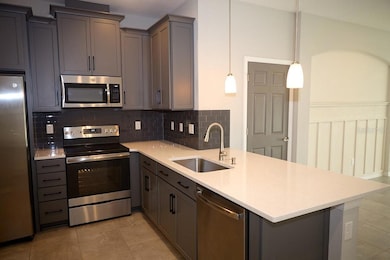 GOURMET KITCHEN
