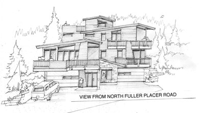 Conceptual Duplex Design by BHH