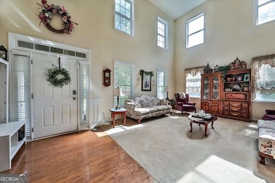 176 Oakland Way, Dallas, GA 30157 - photo 7