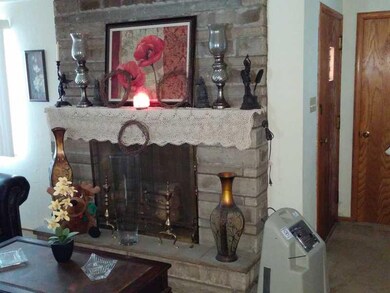 Living Room.