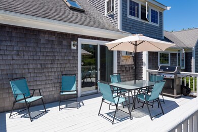 The Deck