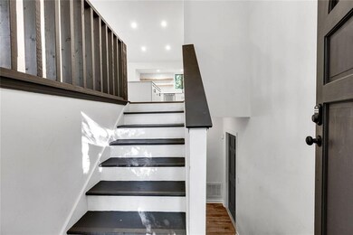 1172 Ridgeside Dr NW, Acworth, GA 30102 - photo 3