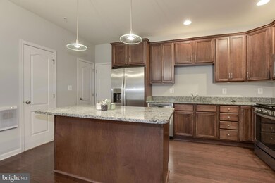 43017 Clarks Mill Terrace unit 805, Ashburn, VA 20148 - photo 5