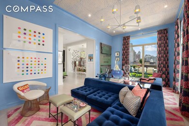 145 E 76th St unit PH, New York, NY 10021 - photo 3