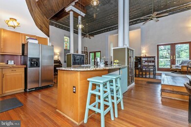 213 Knoxville Rd, Knoxville, MD 21758 - photo 6