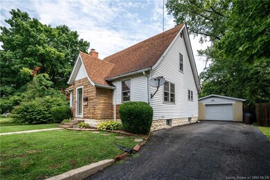 750 Monroe St, Charlestown, IN 47111 - photo 5