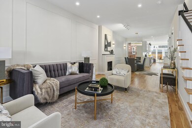 3361 18th St NW, Washington, DC 20010 - photo 5