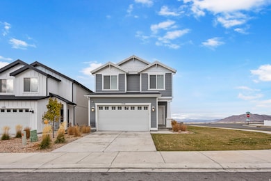 1308 S Raintree Ln, Santaquin, UT 84655 - photo 2