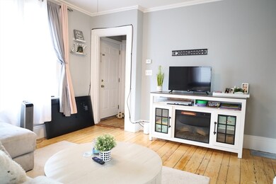 46 Smith St unit 1, Quincy, MA 02169 - photo 3