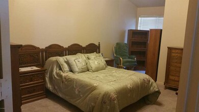 Masterbedroom