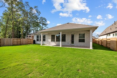 17336 July Moon Ln, Conroe, TX 77302 - photo 6