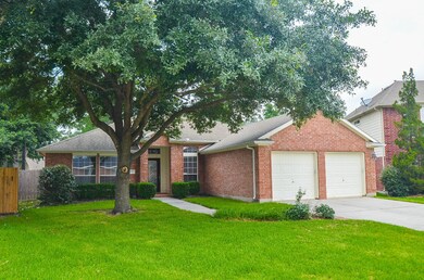 407 Pinewood Ridge Dr, Spring, TX 77386 - photo 2