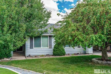 1377 Coupler Ct, Sparks, NV 89434 - photo 4