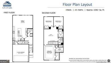 50 Trace Bluff, Dawsonville, GA 30534 - photo 4