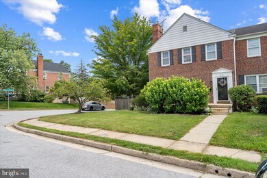 8141 Glen Gary Rd, Towson, MD 21286 - photo 2