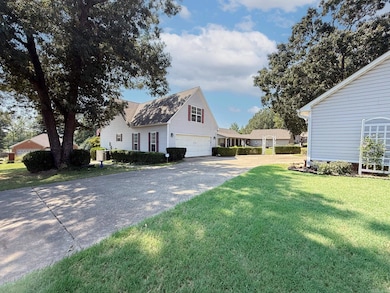 70 Morgan Dr, Austin, AR 72007 - photo 5