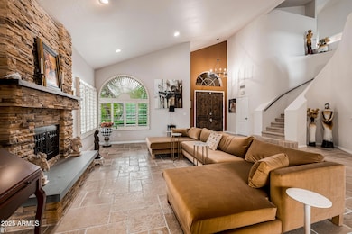 4727 E Rancho Caliente Dr unit 1, Cave Creek, AZ 85331 - photo 3