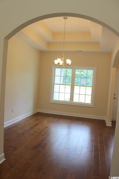 4267 Long Avenue Extension unit Lot 5, Elm 4, Conway, SC 29526 - photo 3