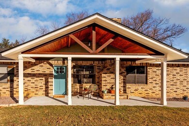 895 Cemetery Rd, Pottsboro, TX 75076 - photo 5