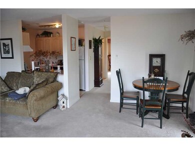 Dining Area.