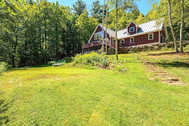 166 Burkehaven Hill Rd, Sunapee, NH 03782 - photo 4