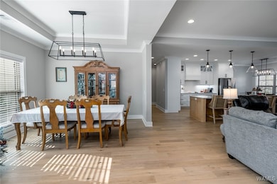 11845 Meadowview Dr, Northport, AL 35475 - photo 5