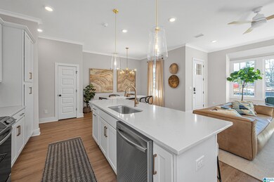 4417 Tilsley Ln unit 6104, Hoover, AL 35244 - photo 2