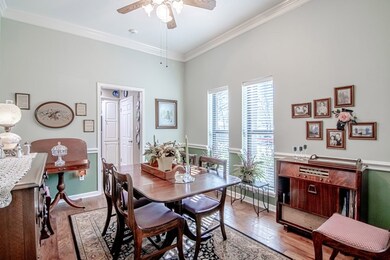 4422 Ridgebrook Dr, Nacogdoches, TX 75965 - photo 5