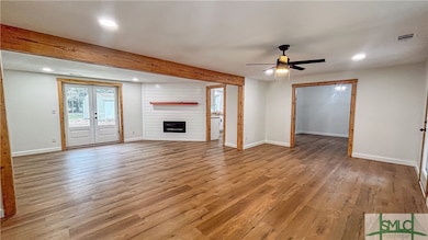 315 Moore Ave, Pooler, GA 31322 - photo 7