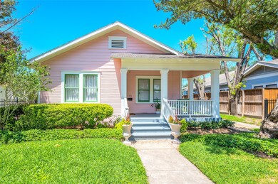 1123 E 16th St, Houston, TX 77009 - photo 2