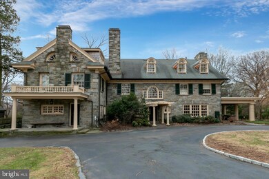 40 Wellesley Rd, Swarthmore, PA 19081 - photo 2