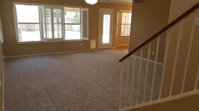 NEW Carpet Thruout!!