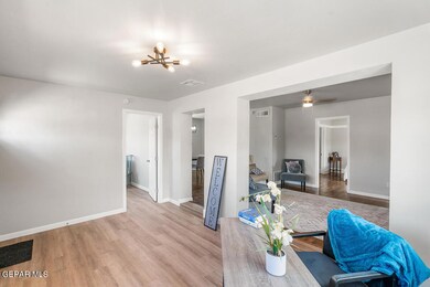 3414 Mountain Ave, El Paso, TX 79930 - photo 6