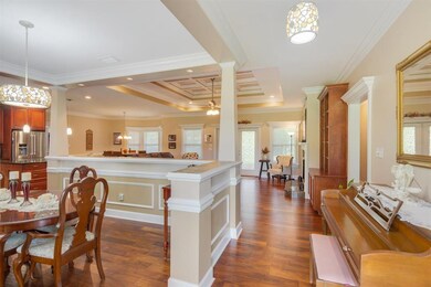 1696 Woodville Hwy, Crawfordville, FL 32327 - photo 7